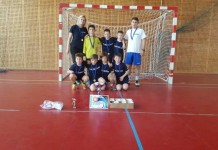 Mladim Rudarima još jedan turnir