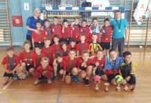 Dva prva i jedno treće mjesto za mlade “rudare”