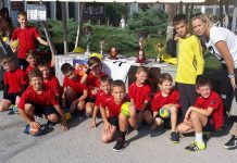 Olimpijski dan 2016.