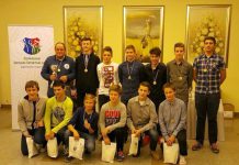 Rudari među najboljim sportašima ŽŽŠS