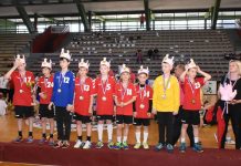 Pobjednici “Rudar” iz Ruda kod dječaka i Rukometna škola “Vučići” kod djevojčica