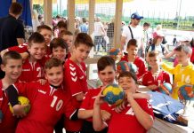 Rudari na Sajmu mogućnosti