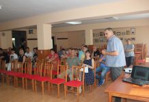 Rudari – rukometni gladijatori