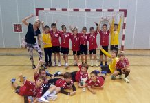 Prvaci Hrvatske zlatni na prvom turniru u Dugom Selu
