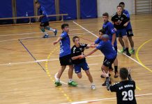 Mlađi Kadeti zauzeli drugo mjesto u Ludbregu