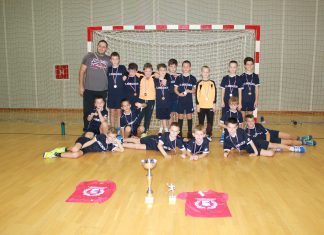 Najmlađi Rudari zlatni na 6. memorijalnom turniru “Tomislav Bendra”