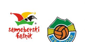 16. FAŠNIČKI TURNIR, RUDE 2025.