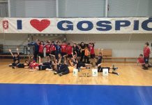 Bronce najmlađih Rudara na turniru 11. Mali medo u Gospiću