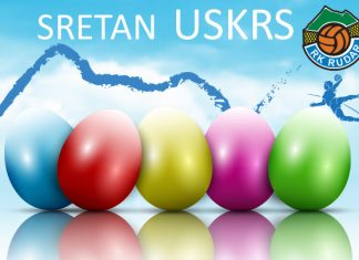 Sretan i blagoslovljen Uskrs