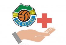 RK Rudar organizira sakupljanje pomoći za obitelj Jakovljević iz sela Košutarica