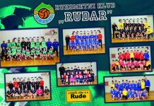Još jedna uspješna sezona Rudara