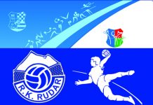 Rudari pokazuju odlične rezultate i u raznim atletskim disciplinama