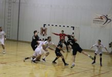 Rudari kao uvijek, borbeni do kraja!