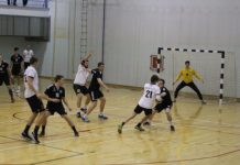 Rudari odolijevaju iskušenjima