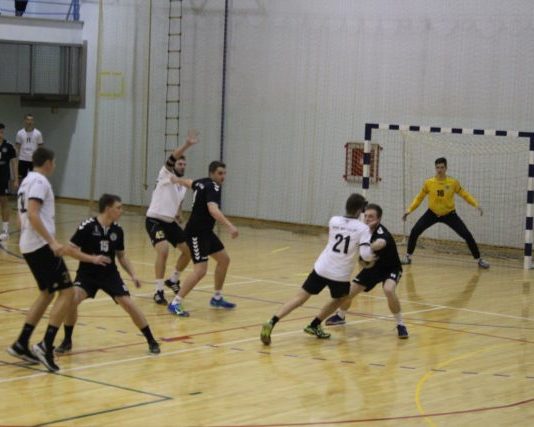 Rudari odolijevaju iskušenjima