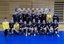 Rudari još jednom osvojili Memorijal Karlović i Kauzlarić