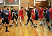 Kadeti Rudara četvrti na 6. Memorijalnom turniru Ivica Birovčec