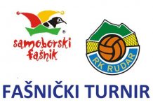 11. FAŠNIČKI TURNIR, RUDE 2019. – PRVI DIO