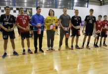 11. FAŠNIČKI TURNIR, RUDE 2019. – PRVI DIO