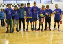 11. FAŠNIČKI TURNIR, RUDE 2019. – DRUGI DIO