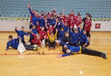 Rudari osvojili Memorijal Karlović i Kauzlarić