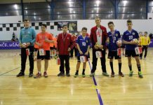 11. FAŠNIČKI TURNIR, RUDE 2019. – TREĆI DIO