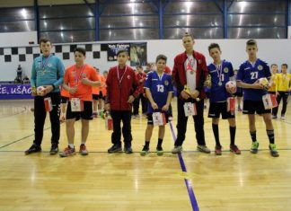 11. FAŠNIČKI TURNIR, RUDE 2019. – TREĆI DIO