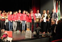 Rudari najbrojniji na proglašenju najboljih sportaša Grada Samobora u 2018. godini