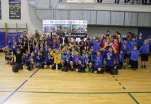 11. FAŠNIČKI TURNIR, RUDE 2019. – MINI RUKOMET, ČETVRTI DIO