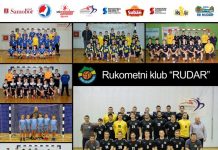 Tjedan u znaku mlađih naraštaja Rudara