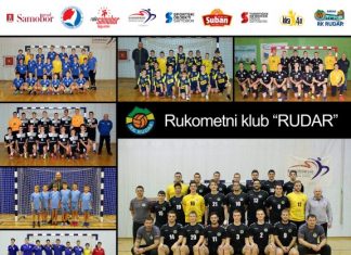 Tjedan u znaku mlađih naraštaja Rudara