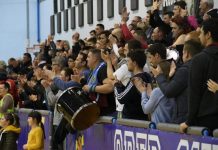 Rudari se pripremaju za novu sezonu