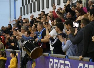 Rudari se pripremaju za novu sezonu