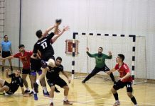 IGRAT ĆU DOK MI TIJELO NE KAŽE – DOSTA