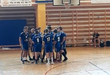 Kadeti Rudara na 2. Aurelia Cibalae turniru u Vinkovcima