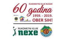 Veliki jubilej kluba uveličat će NEXE