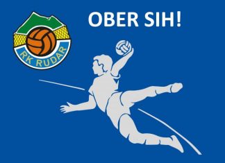 Rudari će još dugo biti „OBER SIH“