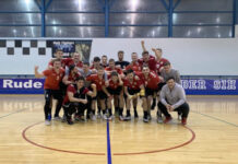 Neosvojiva Arena Rude