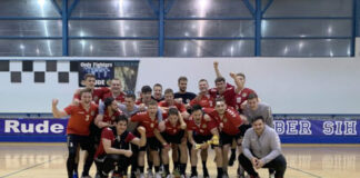 Neosvojiva Arena Rude