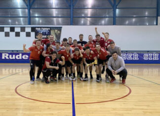 Neosvojiva Arena Rude