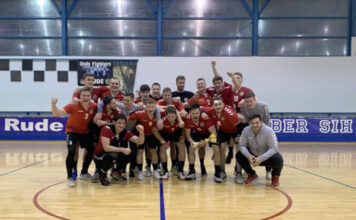 Neosvojiva Arena Rude