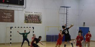 Važni bodovi Rudara