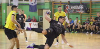 Odlične dionice mladih Rudara