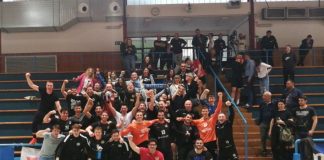 RUDARI SU I DALJE “OBER SIH”