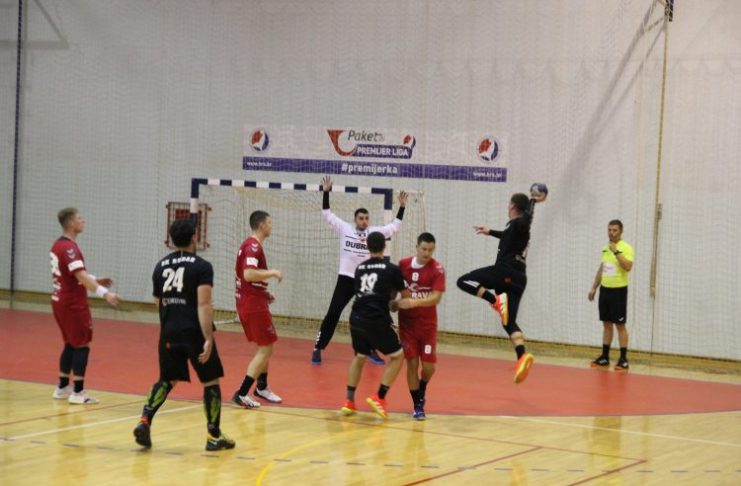 Bodovi ostaju u Rudama!