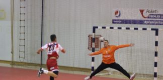 Čvrsti bedem Rudara