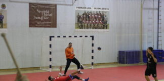 Rudar “melje” sve pred sobom