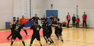 Pobjeda Rudara u infarktnoj završnici!