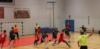 Velika pobjeda Rudara