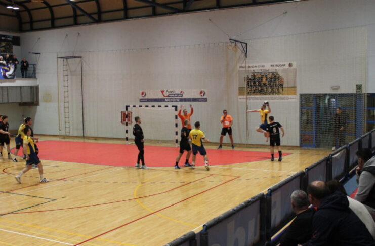 Briljantni vratar Gošić